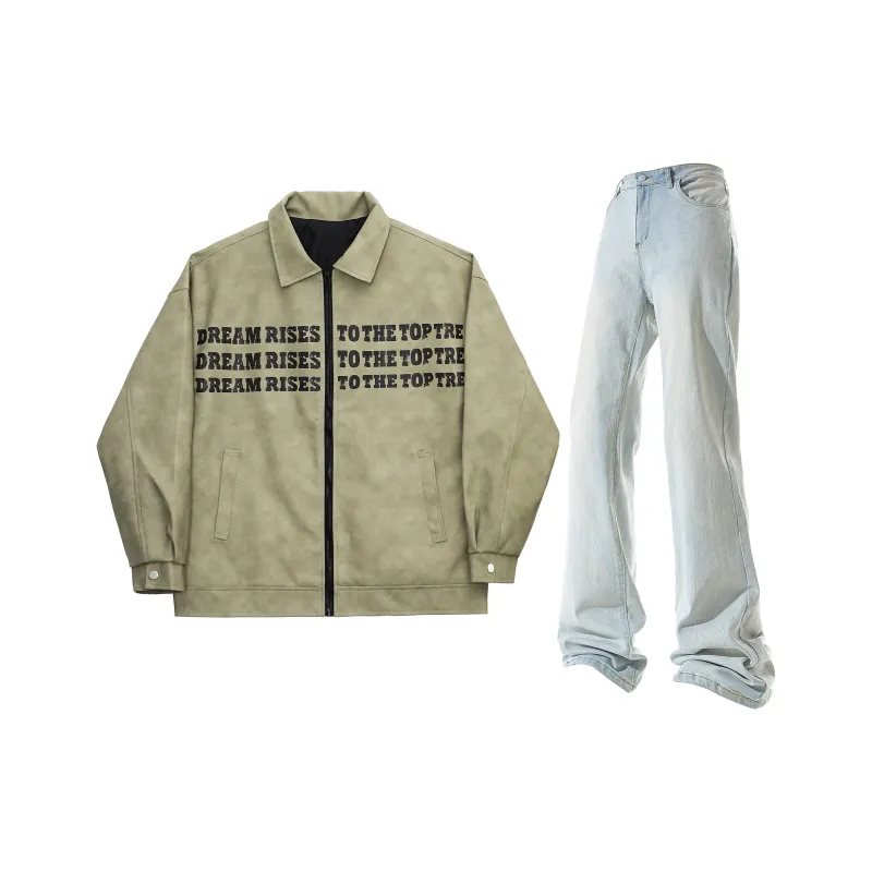 Tre Club Casual Sportswear Unisex-8