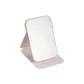 Medium Size White
