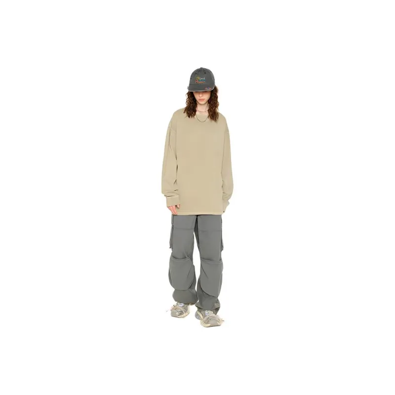 YINLEI T Shirts Women's-2