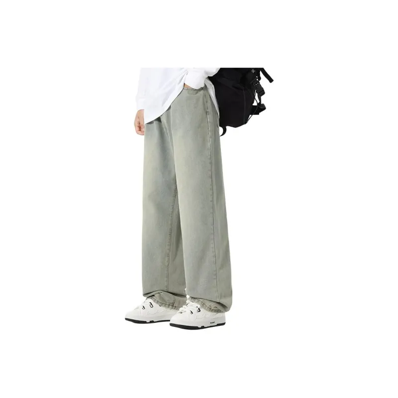Caramella Jeans Unisex-14