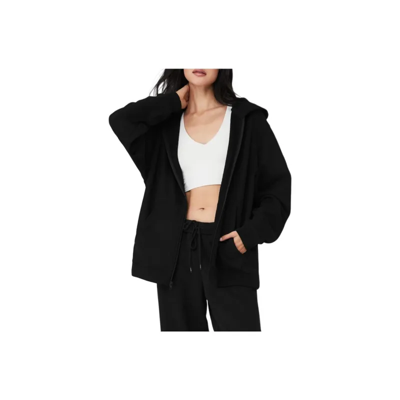Alo Yoga Jackets Women's-0