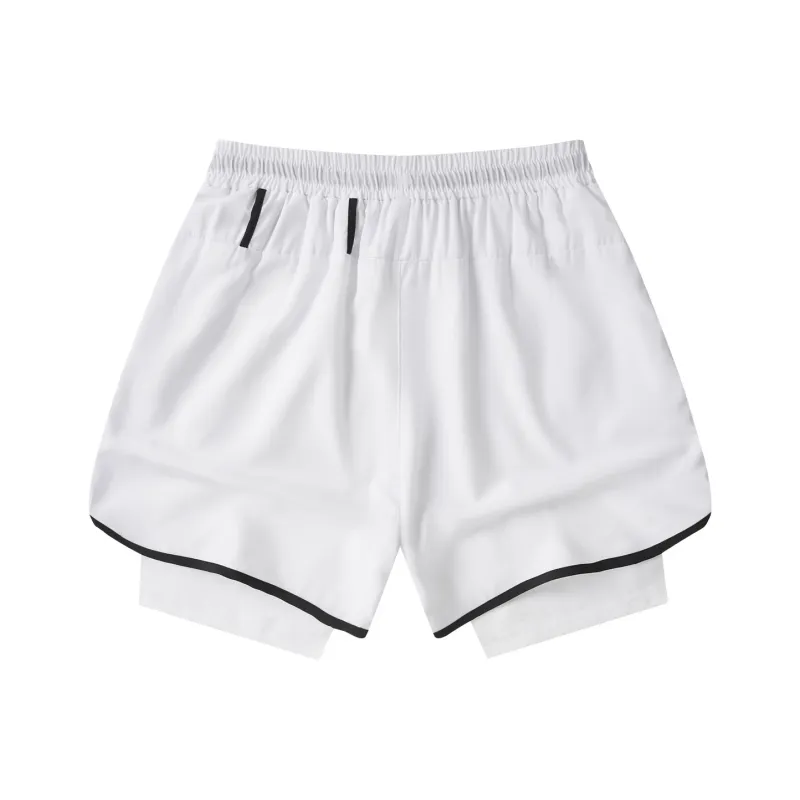 SOAP OPERA Basketball Shorts Unisex-1