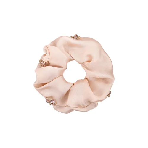 Cercoo Artificial Crystal Hair Tie Women's
