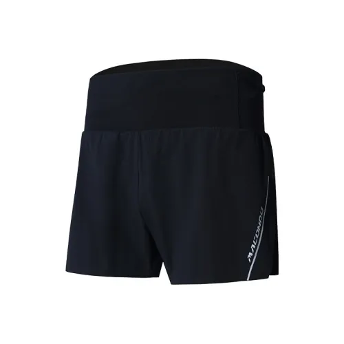 Macondo Sports Shorts Men's Black