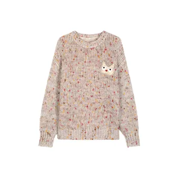 Coolhut Knitwear Women's Pink