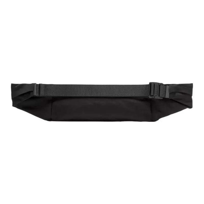 Lululemon Fast And Free Nylon Fanny Pack Unisex Black-1