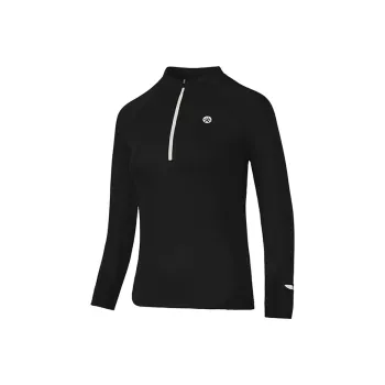 BMAI T Shirt Women's Night Black