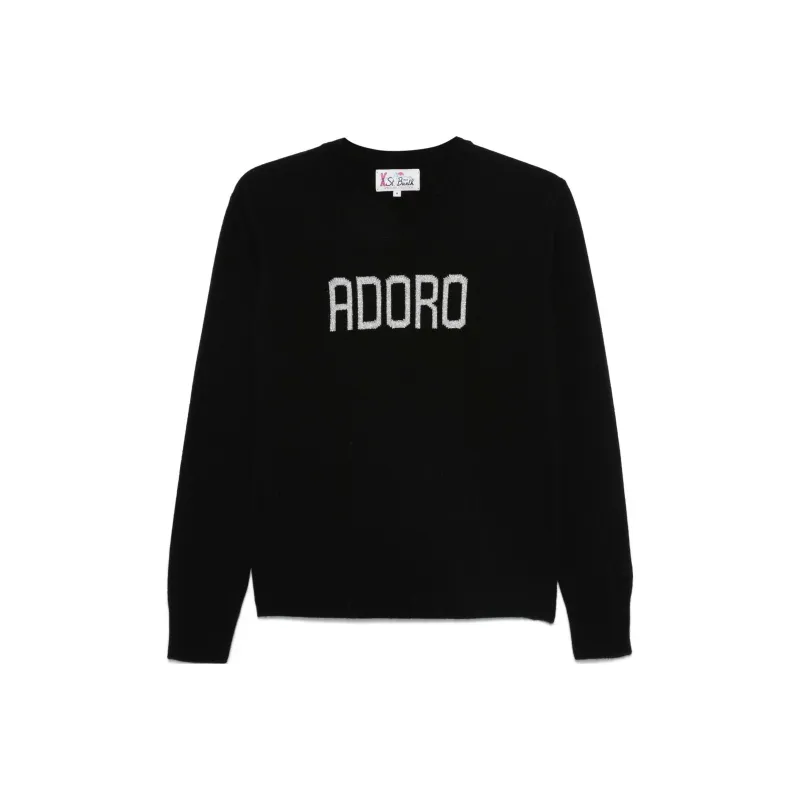 MC2 Saint Barth New Queen Sweater-0