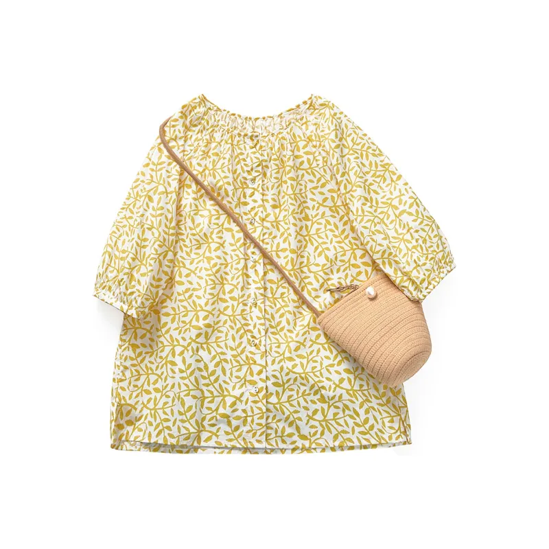 TOUCH Shirts Women's-3