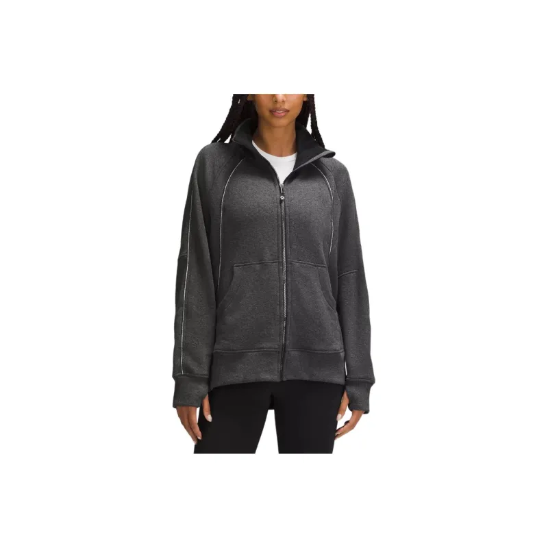 Lululemon Scuba Series Jackets Coats Women's-5