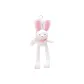 White[Pull-Tab Bunny]