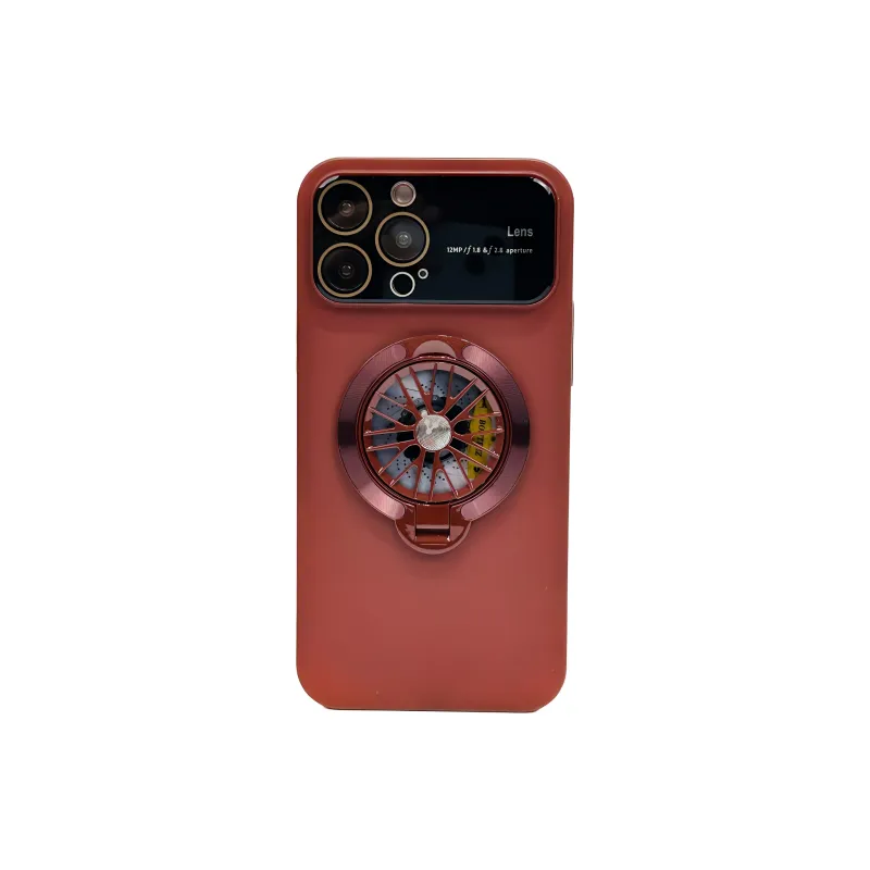 Wei Xin Phone Cases-2
