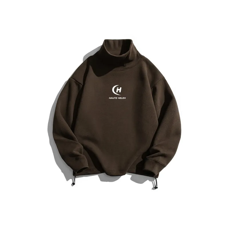 HELEH Sweatshirts Unisex-8