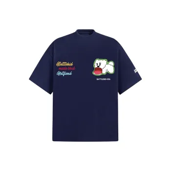 GBXM T Shirts Unisex