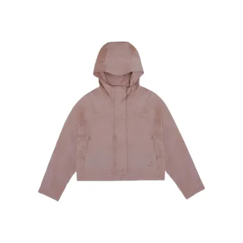 LI NING 1990 Jackets Women's Antler Umber