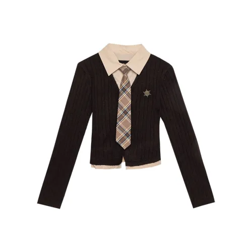 eggka Knitwear Women's