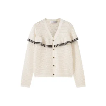 SHUIYUNJIAN Knitwear Women's