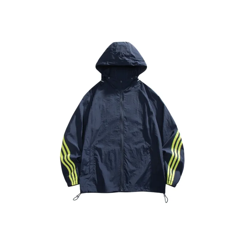S.k. Manor Hill Sun Protection Clothing Unisex-4