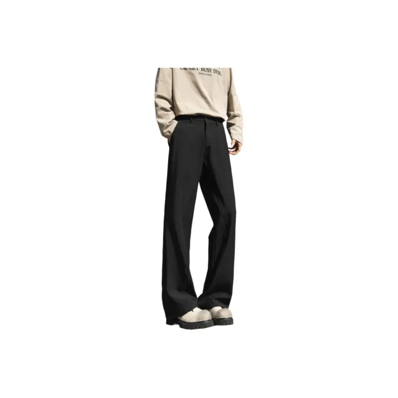 DJ.SPIRIT Suit Trousers Unisex-6