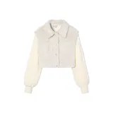 Beige Apricot