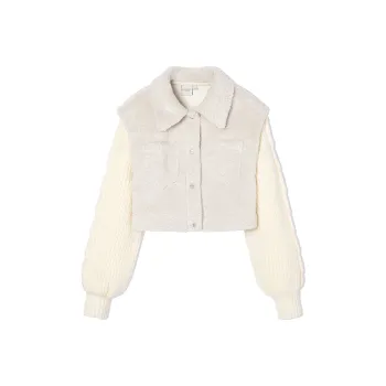 EPTISON WOMAN Jackets Women's