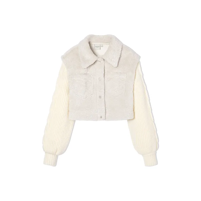 EPTISON WOMAN Jackets Women's-0
