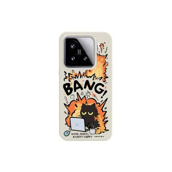 YIBAOBAO Phone Cases