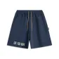 Dark Marine Blue