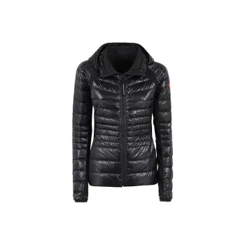 Canada Goose Hybridge Lite Hooded Jacket
