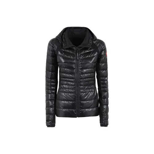 Canada Goose Hybridge Lite Hooded Jacket