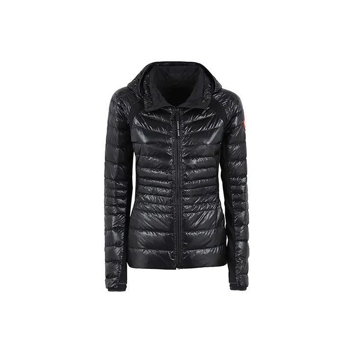 Canada Goose Hybridge Lite Hooded Jacket-0