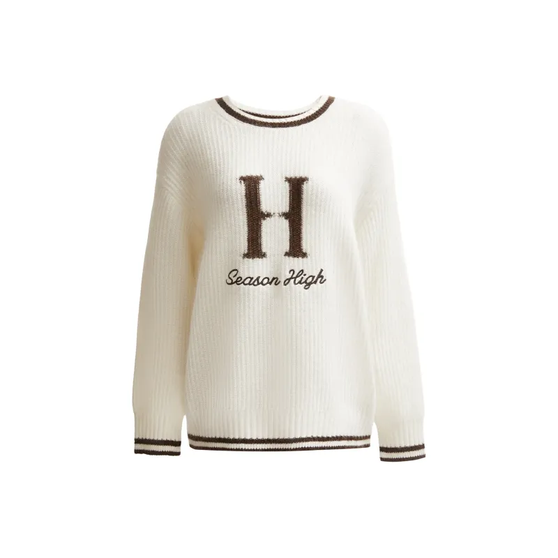 SEASON HIGH Knitwear Unisex-2
