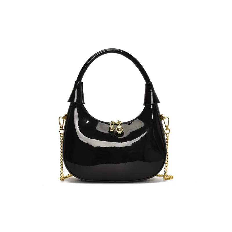 Single Warehouse PU Handbag Regular Women's Multicolor-18