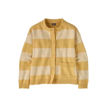 Patagonia Recycled Wool Blend Sweater Knitwear Women's