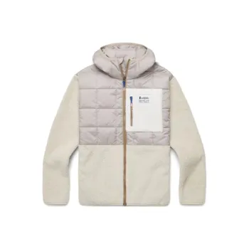 Cotopaxi Jackets Coats Women's Ecru