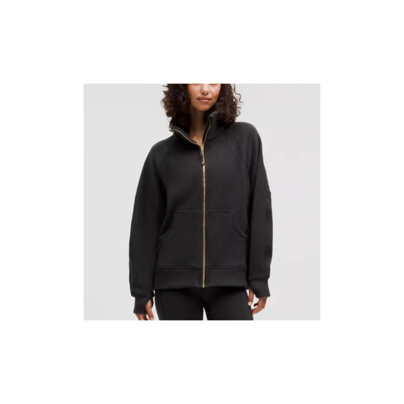 Lululemon ScubaFleece Jackets Coats Women's-2
