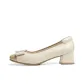 Beige Apricot