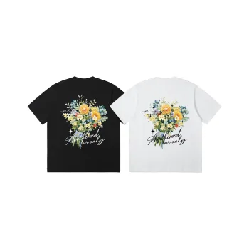 UNthemed T Shirts Unisex