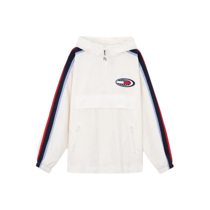 Tommy Hilfiger Jacket Women's White-0