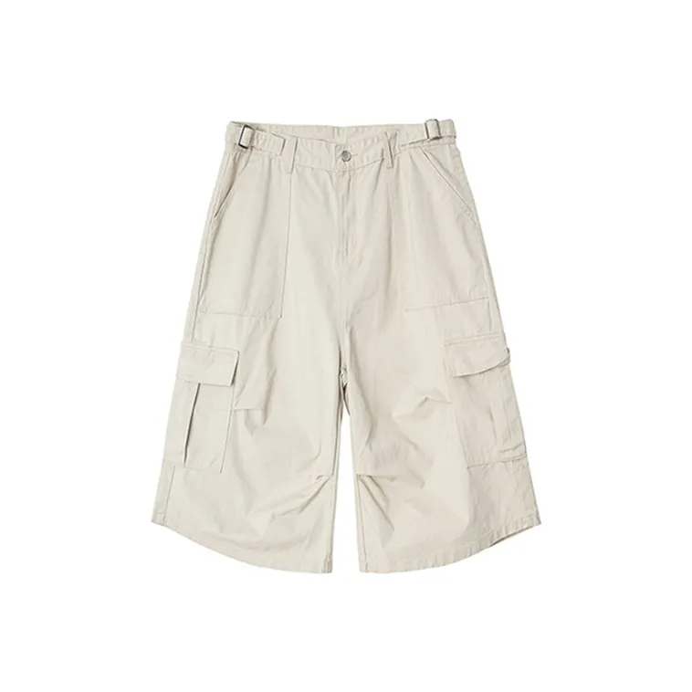 KW Casual Shorts Unisex-14