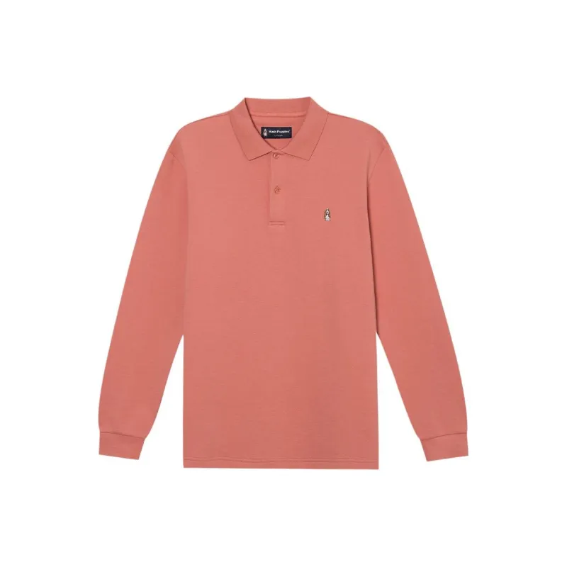 Hush Puppies Polo Shirts Men-1