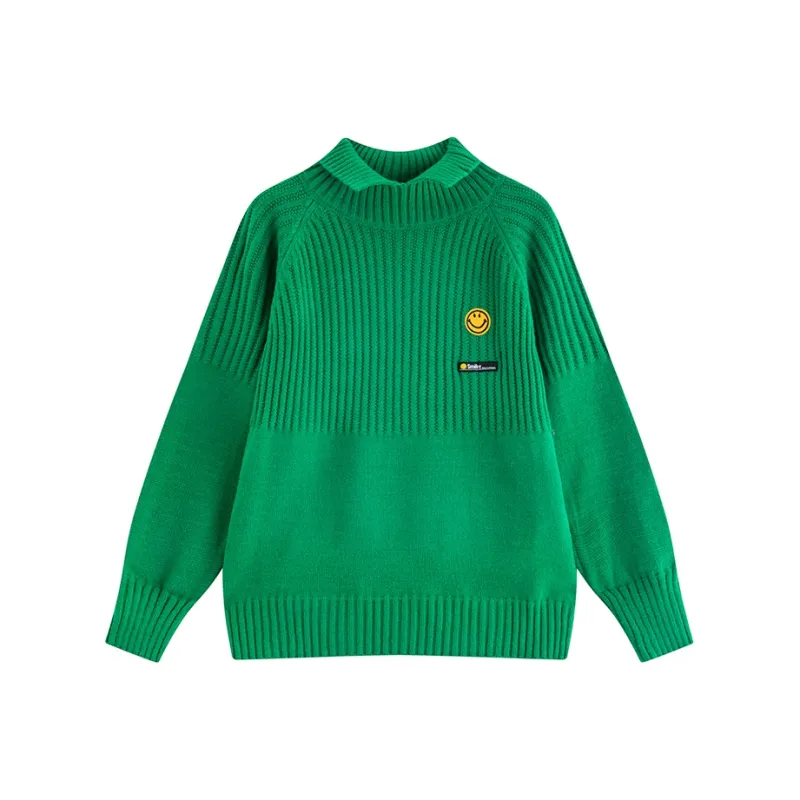 Juden Choi Knitwear Women's-2
