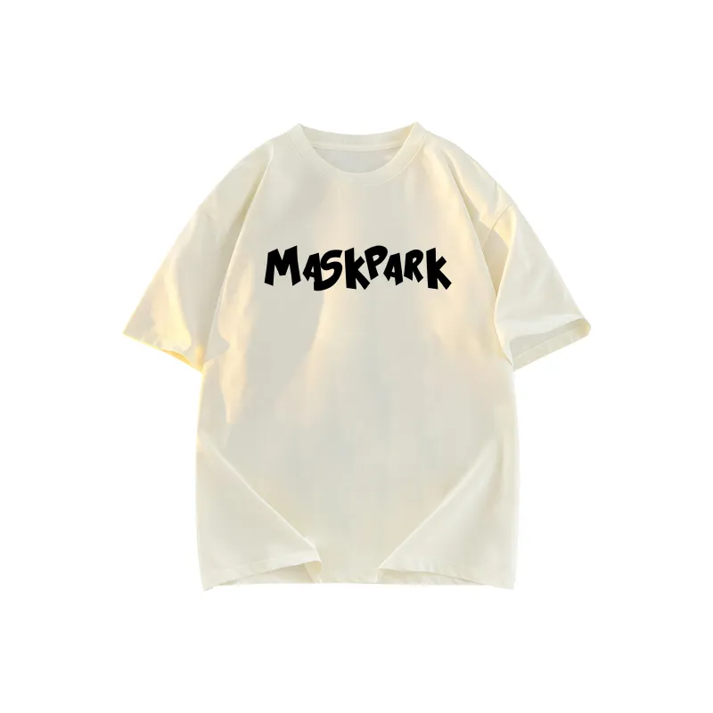 MASKPARK T Shirts Unisex-10