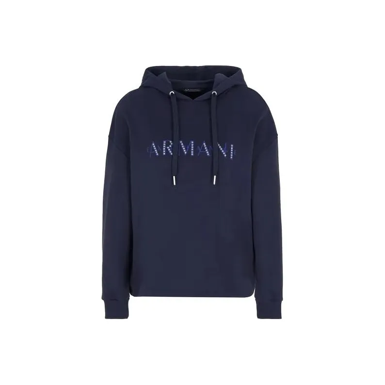 ARMANI EXCHANGE FW23 Sweatshirt Women's-4