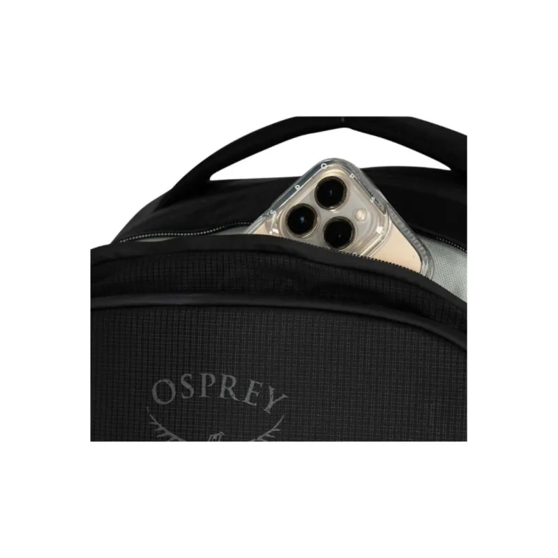 OSPREY Mountaineering Bag Outdoor Bag Commute 28L Black Unisex-2