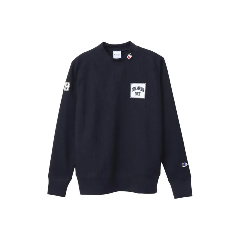 Champion T Shirt Women's Marine Blue-0