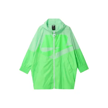 Nike Jackets Women's Green