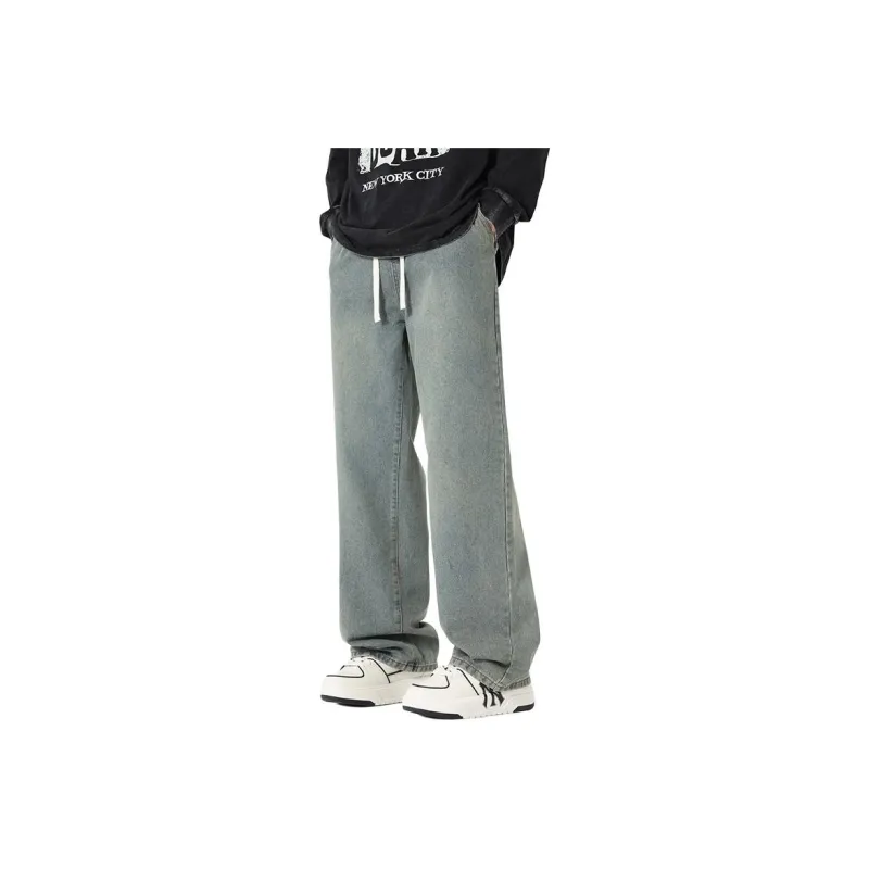 Caramella Jeans Unisex-5