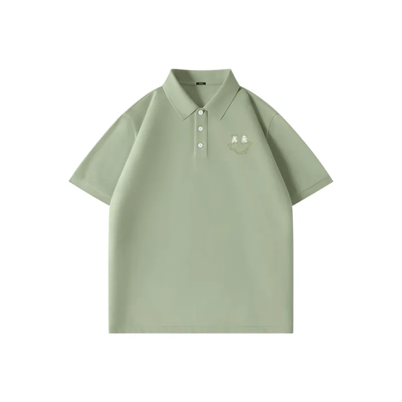 MINISO Polo Shirts Unisex-10