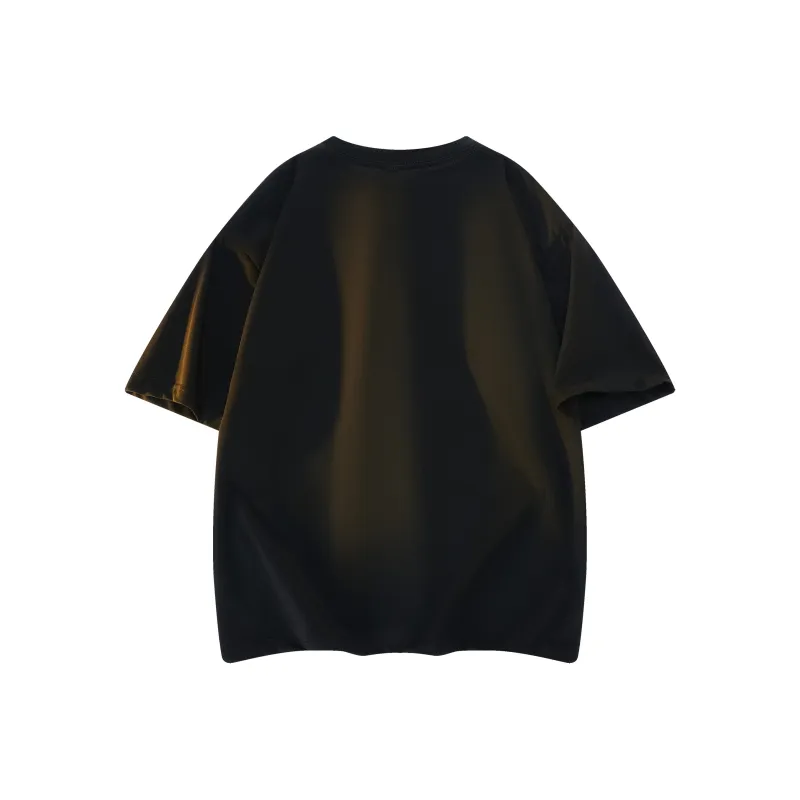 Small Columns Under The Sea T Shirt Unisex-9